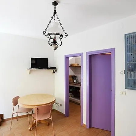 Appartement Casetta Liberty *