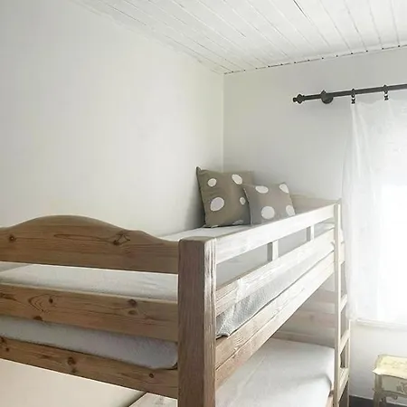 Casetta Liberty * Grado