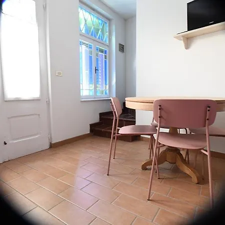 Casetta Liberty * Grado