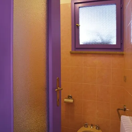 Casetta Liberty Appartement *