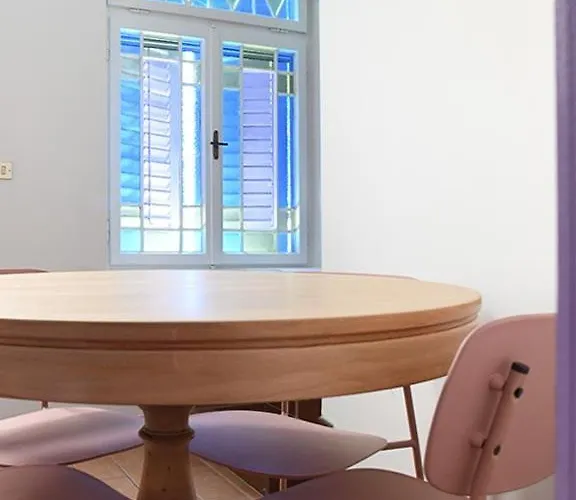 דירה Casetta Liberty גראדו