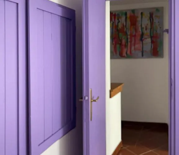 Casetta Liberty גראדו