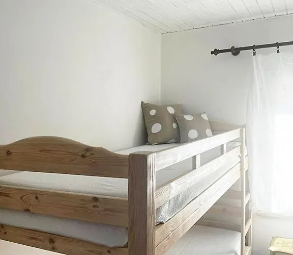 Casetta Liberty * גראדו