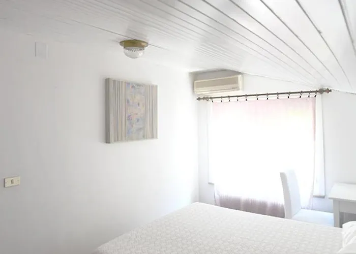 דירה Casetta Liberty *