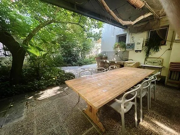 Casetta Liberty דירה גראדו