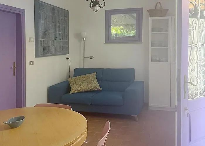 דירה Casetta Liberty גראדו