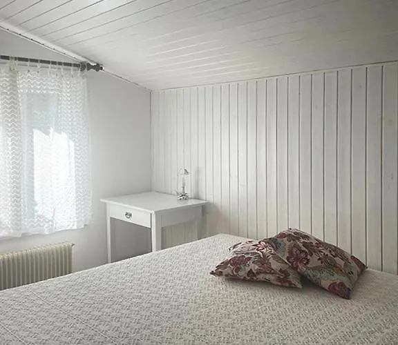 Casetta Liberty גראדו