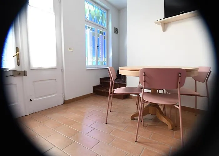 Casetta Liberty * גראדו