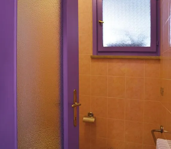 Casetta Liberty דירה *