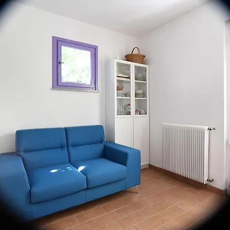 Apartment Casetta Liberty *