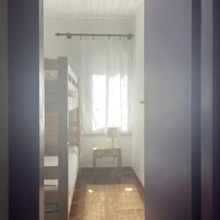 Apartment Casetta Liberty