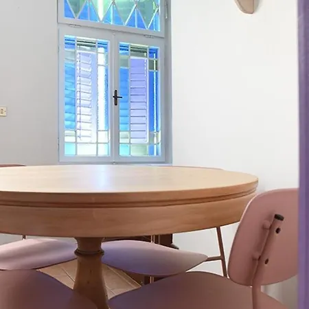 Apartment Casetta Liberty Grado