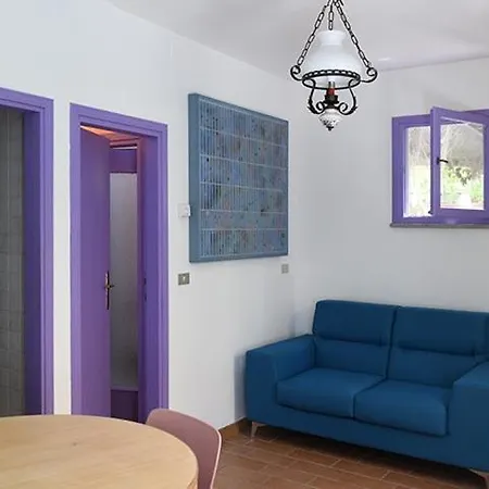 Apartment Casetta Liberty