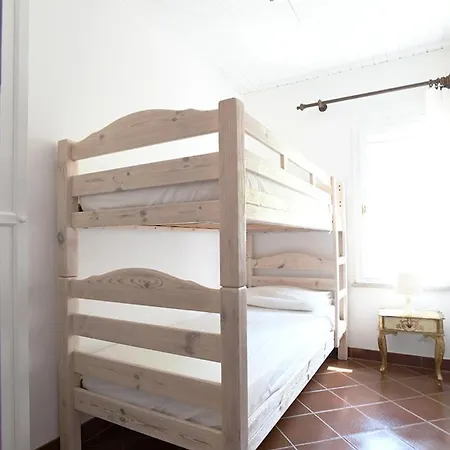 Casetta Liberty Apartment