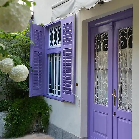 Casetta Liberty Appartement *