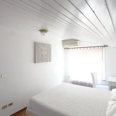 Apartment Casetta Liberty *
