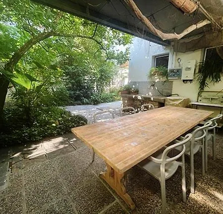 Casetta Liberty Apartment Grado