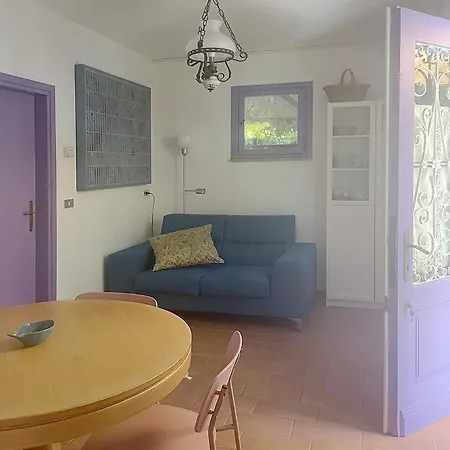 Apartment Casetta Liberty Grado