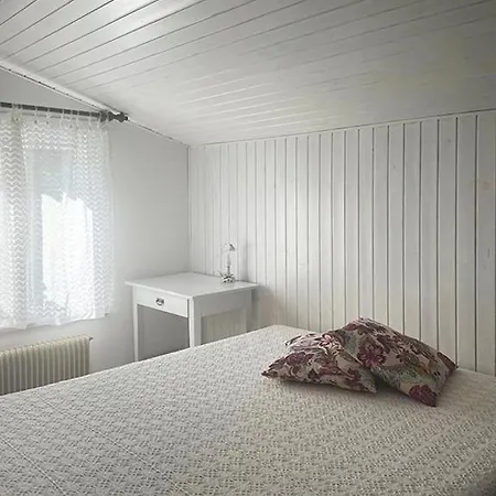 Casetta Liberty 格拉多