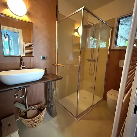Appartement Casetta Liberty Grado