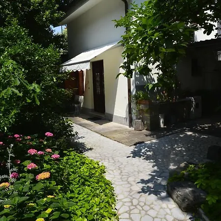 Casetta Liberty Apartment Grado