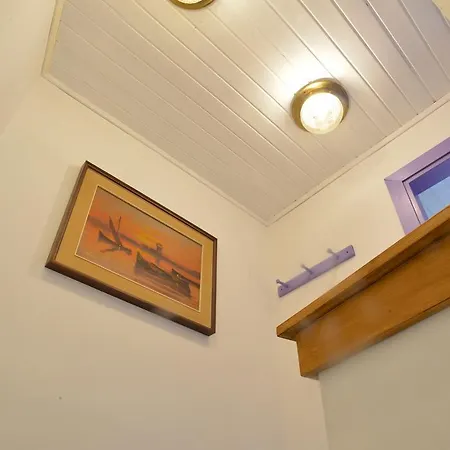 Apartment Casetta Liberty *