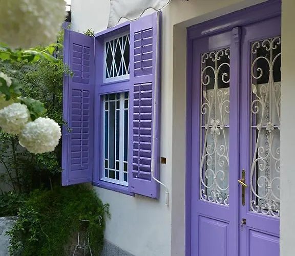 Casetta Liberty Daire *