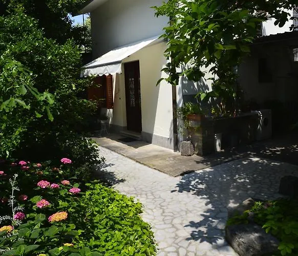 Casetta Liberty Daire Grado