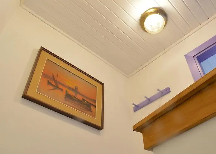 Daire Casetta Liberty *